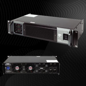 Amplifier