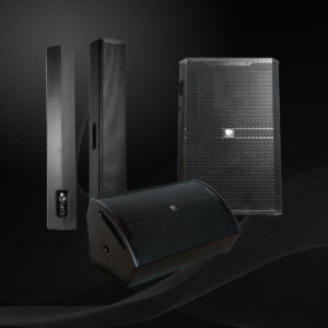 Speakers